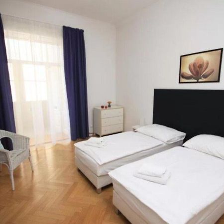 Leo Apartments Old Town Praga Exterior foto
