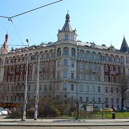 Leo Apartments Old Town Praga Exterior foto