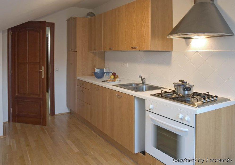 Leo Apartments Old Town Praga Cameră foto