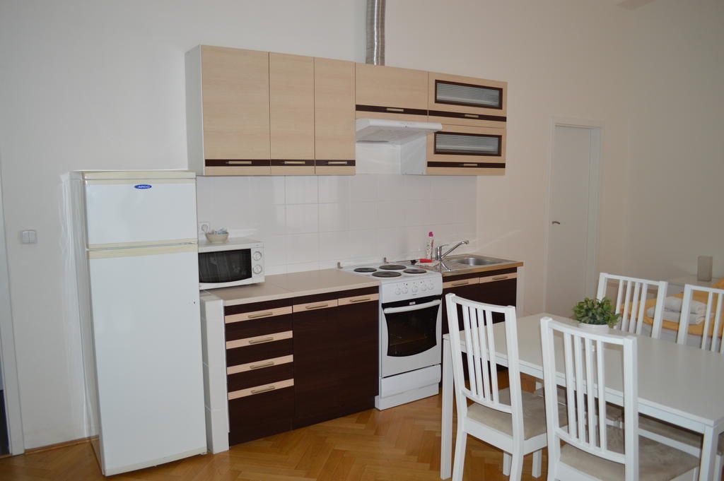 Leo Apartments Old Town Praga Exterior foto